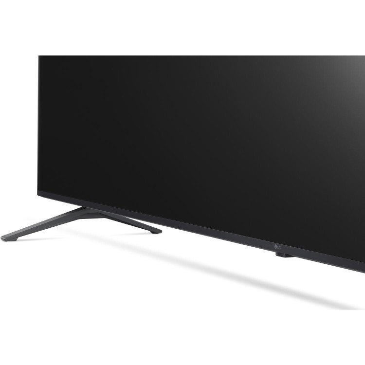 LG UP80 86 Inch LED 4K HDMI 2.1 Smart TV