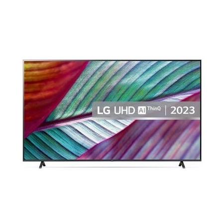 LG  LED UR78 86" 4K Ultra HD HDR Smart TV 