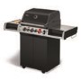Enders Uniq 3 IK Cruster Gas BBQ 