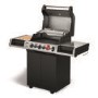 Enders Uniq 3 IK Cruster Gas BBQ 