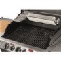 Enders Uniq 3 IK Cruster Gas BBQ 