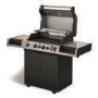 Enders Uniq 4 IK Cruster Gas BBQ 