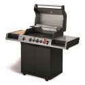 870233 Enders Uniq 4 IK Cruster Gas BBQ 