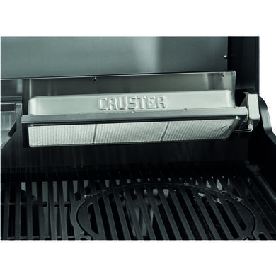Enders Uniq 4 IK Cruster Gas BBQ 