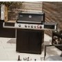 Enders Uniq 4 IK Cruster Gas BBQ 