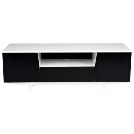 BDI Marina 8729-2 TV Cabinet - Up to 82 Inch