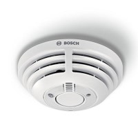 Bosch Smoke Detector
