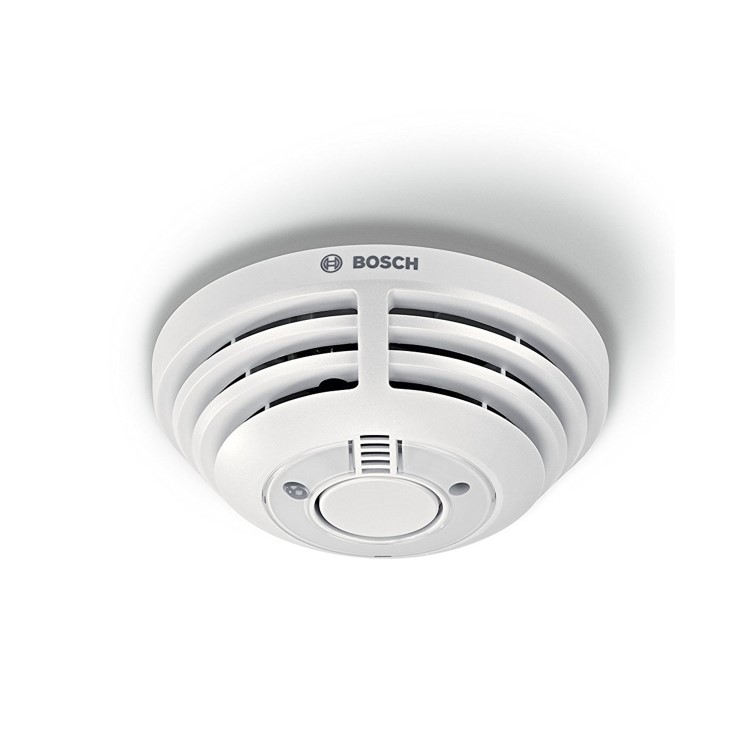 Bosch Smoke Detector
