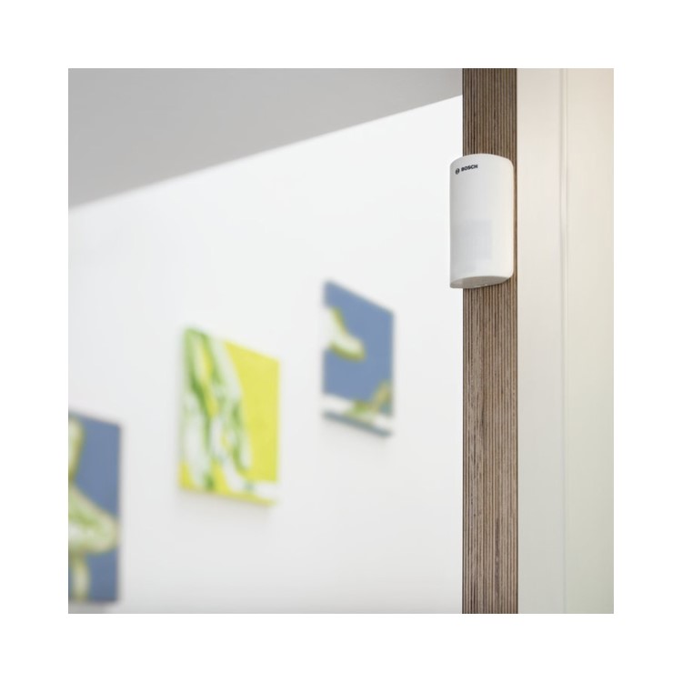 Bosch Motion Detector

