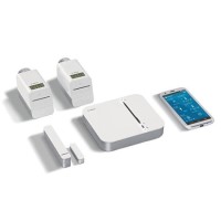 Bosch Smart Climate Starter Kit