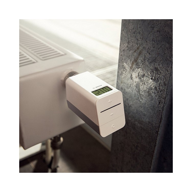 Bosch Smart Climate Starter Kit