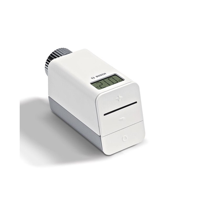 Bosch Smart Home Radiator Thermostat
