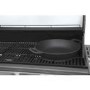 Dangrill 88133 Valhal 6 burner BBQ. Award-winning Scandinavian design. NEW for 2020