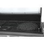 Dangrill 88133 Valhal 6 burner BBQ. Award-winning Scandinavian design. NEW for 2020