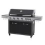 Dangrill 88133 Valhal 6 burner BBQ. Award-winning Scandinavian design. NEW for 2020