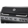 Dangrill 88133 Valhal 6 burner BBQ. Award-winning Scandinavian design. NEW for 2020