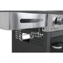 Dangrill 88133 Valhal 6 burner BBQ. Award-winning Scandinavian design. NEW for 2020