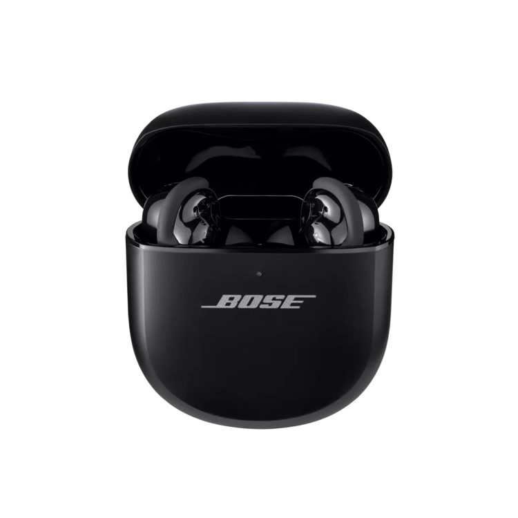 Bose QuietComfort Ultra Wireless Earbuds - Black 