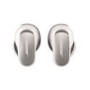 Bose QuietComfort Ultra Wireless Earbuds - White