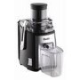 Dualit 88305 Heavy Duty Juice Extractor - Black & Chrome
