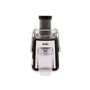 Dualit 88305 Heavy Duty Juice Extractor - Black & Chrome