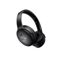 Bose QuietComfort Wireless Headphones - Black