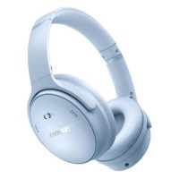 Bose QuietComfort Wireless Headphones - Blue