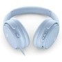 Bose QuietComfort Wireless Headphones - Blue