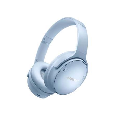 Bose QuietComfort Wireless Headphones - Blue