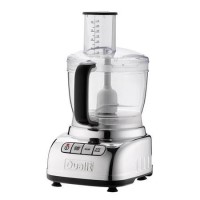 Dualit 88650 Xl1500 Food Processor Bright Chrome
