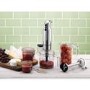 Dualit 88910 700w Multi Tasker Hand Blender Chrome