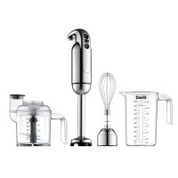 Dualit 88910 700w Multi Tasker Hand Blender Chrome