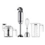 Dualit 88910 700w Multi Tasker Hand Blender Chrome