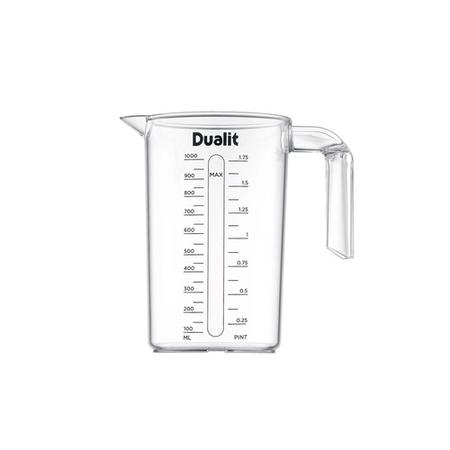 Dualit 88910 700w Multi Tasker Hand Blender Chrome