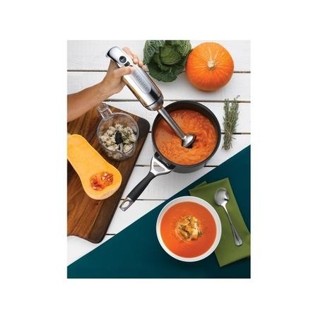 Dualit 88910 700w Multi Tasker Hand Blender Chrome