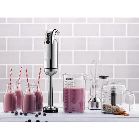 Dualit 88910 700w Multi Tasker Hand Blender Chrome