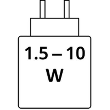 Doro Aurora A20 Bone 4.5" 64GB 4G Unlocked & SIM Free Smartphone