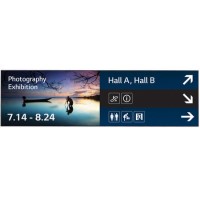 LG 88BH7D 88" 4K UHD Large Format Display LG 88BH7D 88" 4K UHD Large Format Display
