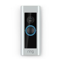 RING Pro Doorbell
