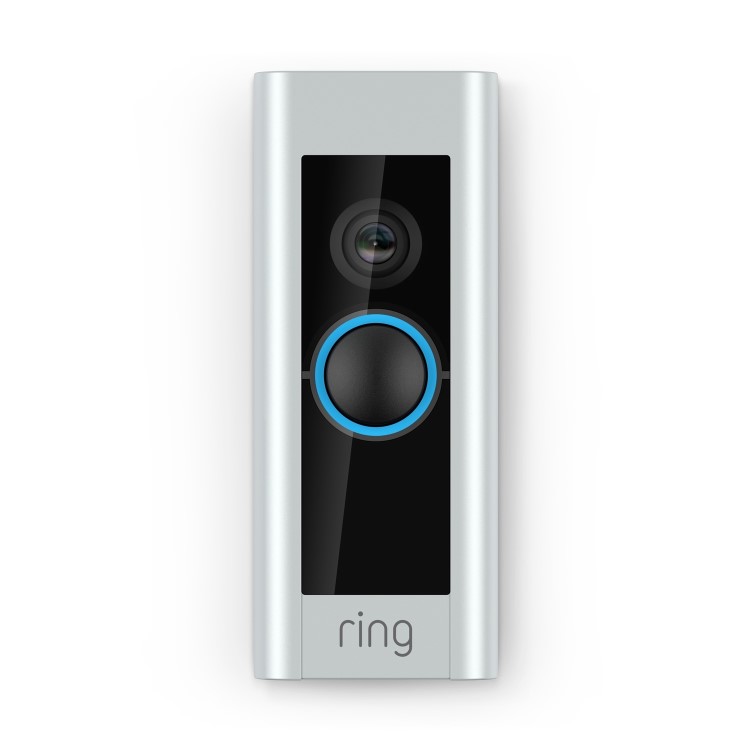 RING Pro Doorbell
