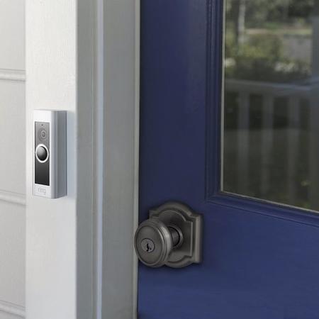 RING Pro Doorbell
