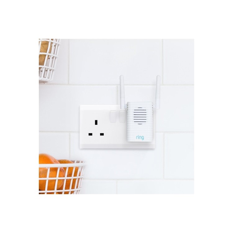 RING Chime Pro
