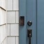 RING Video Doorbell Venetian Bronze
