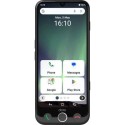 8909 Doro Aurora A30 Graphite 6.1" 128GB 4G Unlocked & SIM Free Smartphone