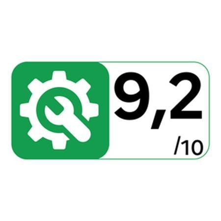 Doro Aurora A30 Graphite 6.1" 128GB 4G Unlocked & SIM Free Smartphone