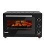 Dualit 22L Mini Oven - Black