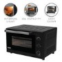 Dualit 22L Mini Oven - Black