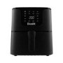 Dualit 5.5L Digital Air Fryer - Black
