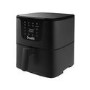 Dualit 5.5L Digital Air Fryer - Black