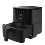 Dualit 5.5L Digital Air Fryer - Black